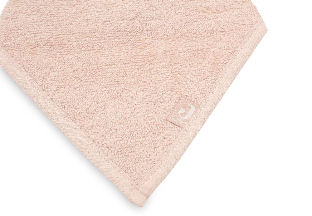 Jollein Lätzchen Bandana Pale Pink (2pack) Blitzangebot
