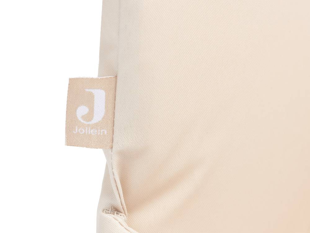 Jollein Sitzverkleinerer Nougat Kauf eins, bekomm eins gratis