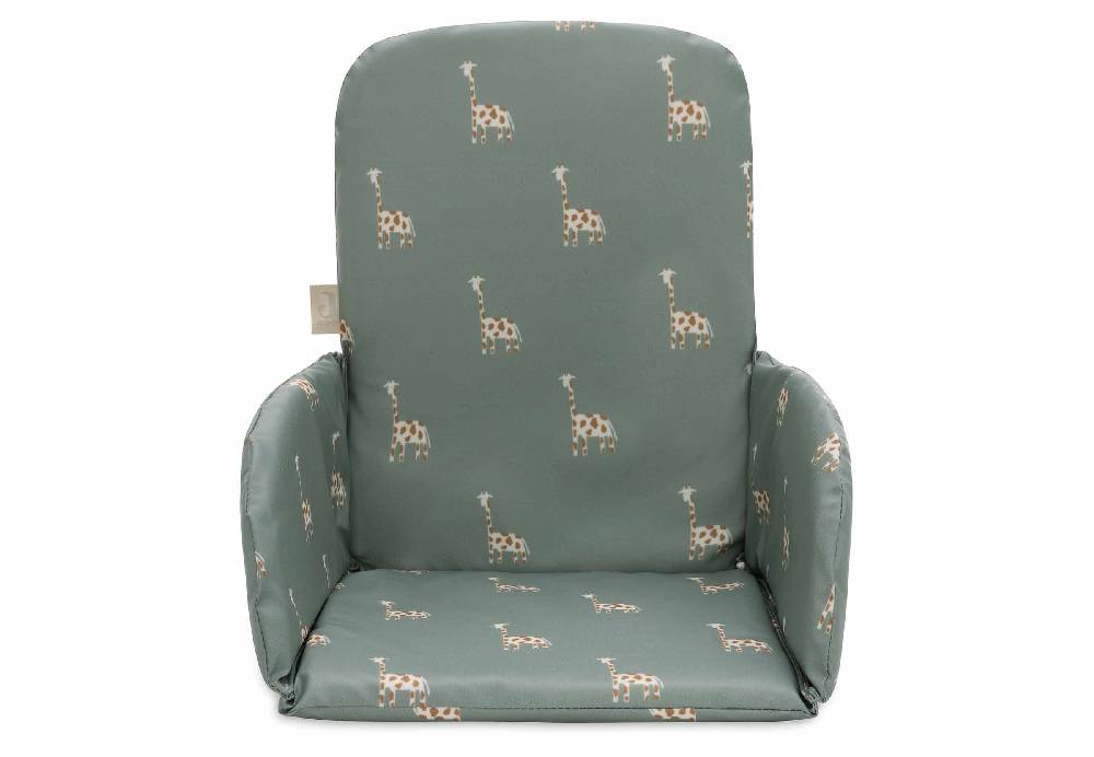 Jollein Sitzverkleinerer - Jungle Jambo - Giraffe Wochenangebot
