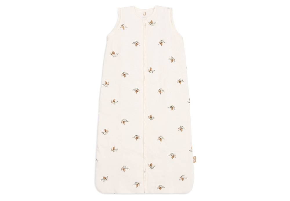 Jollein Schlafsack mit Abnehmbaren Ärmeln 70cm Rosehip Letzte 3 Tage