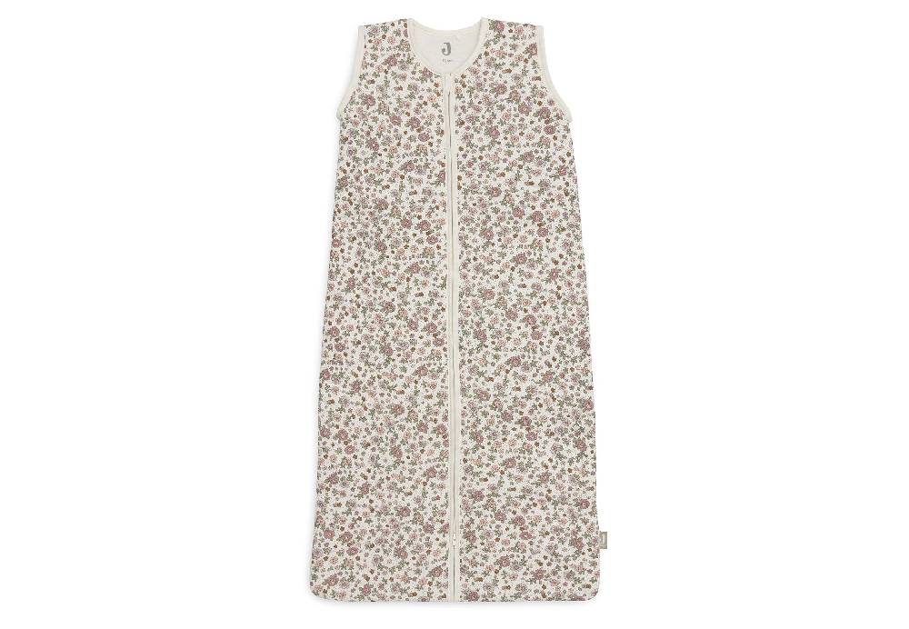 Jollein Schlafsack mit Abnehmbaren Ärmeln 110cm Retro Flowers JETZT KAUFEN