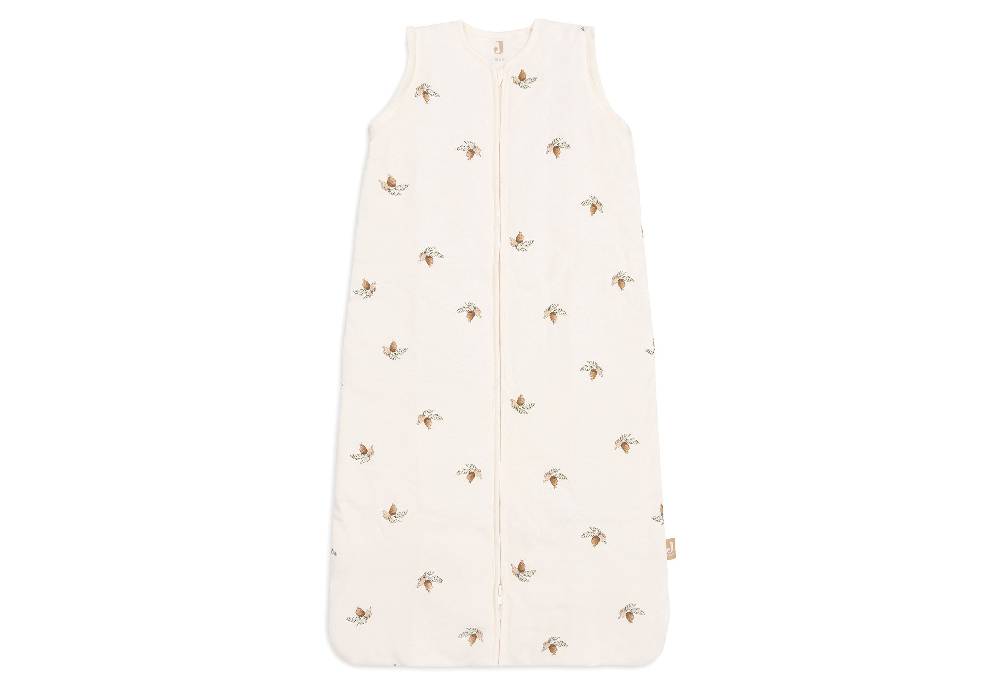 Jollein Schlafsack mit Abnehmbaren Ärmeln 90cm Rosehip 50% Rabatt mit kostenlosem Versand