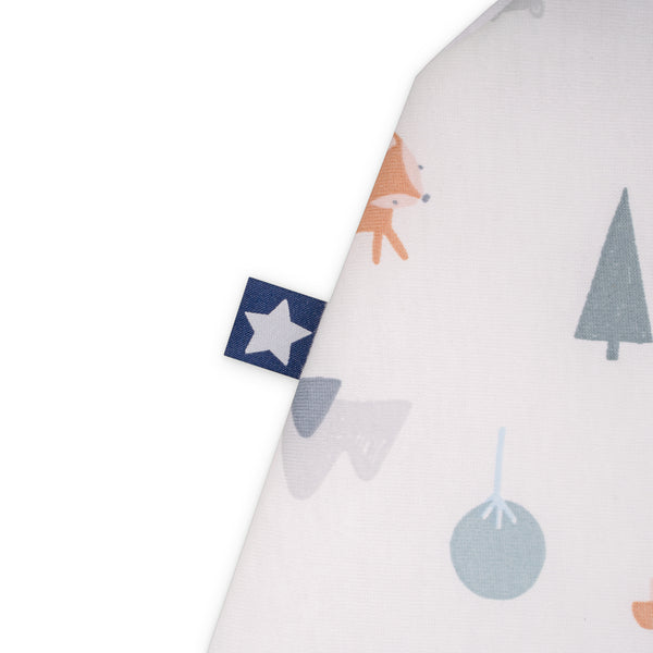 Julius Zöllner Jersey Jumper, Little Fox Auslauf