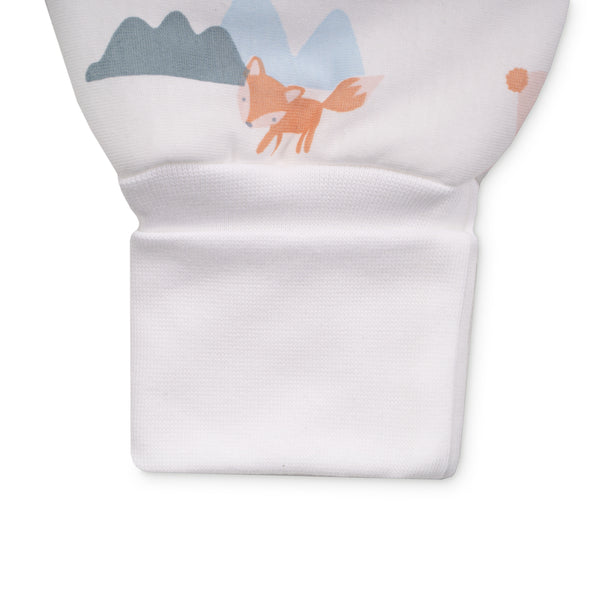 Julius Zöllner Jersey Jumper, Little Fox Auslauf