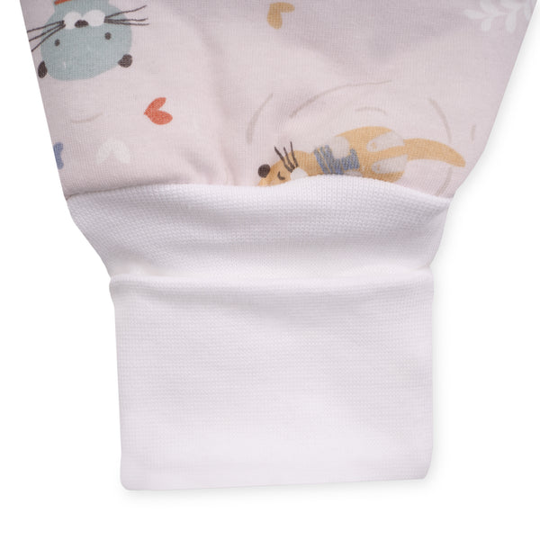 Julius Zöllner Jersey Jumper, Little Otti Verkauf