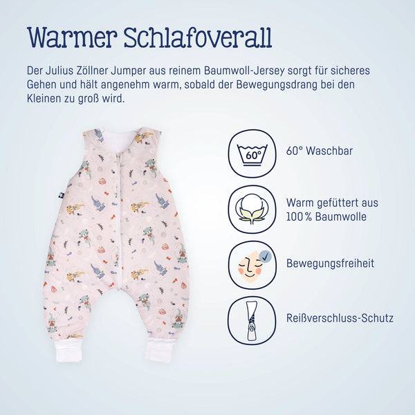 Julius Zöllner Jersey Jumper, Little Otti Verkauf