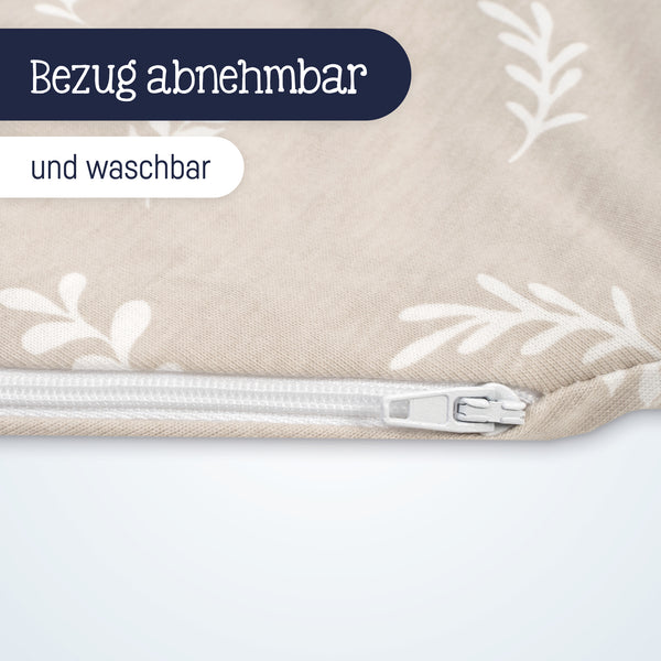 Julius Zöllner Jersey Stillkissen Twiggy Limitierter Zeitrabatt