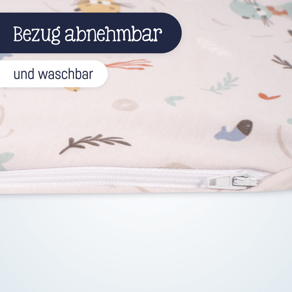 Julius Zöllner Jersey Stillkissen Little Otti Flash Sale