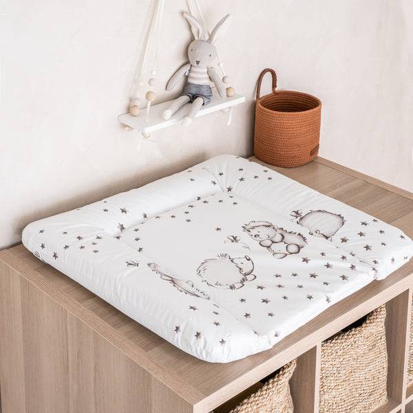 Julius Zöllner Wickelauflage "Softy", Igelchen Online Outlet