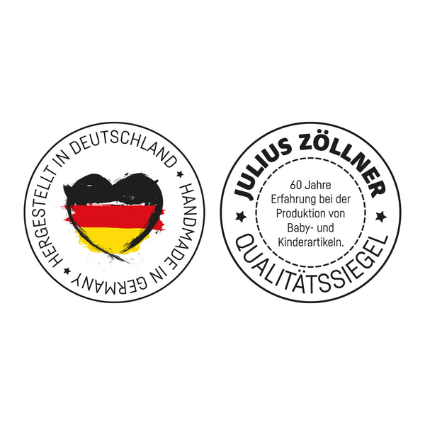 Julius Zöllner Betthimmel uni weiß Riesige Ersparnisse