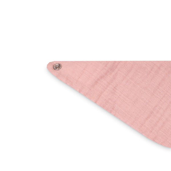 Julius Zöllner Halstuch dusty rose Tiefpreis
