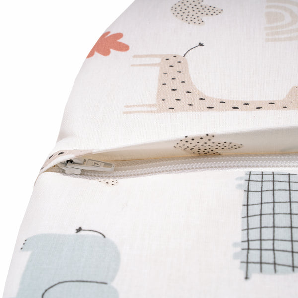 Julius Zöllner Schlafsack Organic, Wild Friends Letzte 2 Tage
