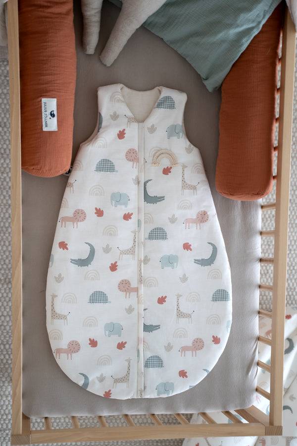 Julius Zöllner Schlafsack Organic, Wild Friends Letzte 2 Tage