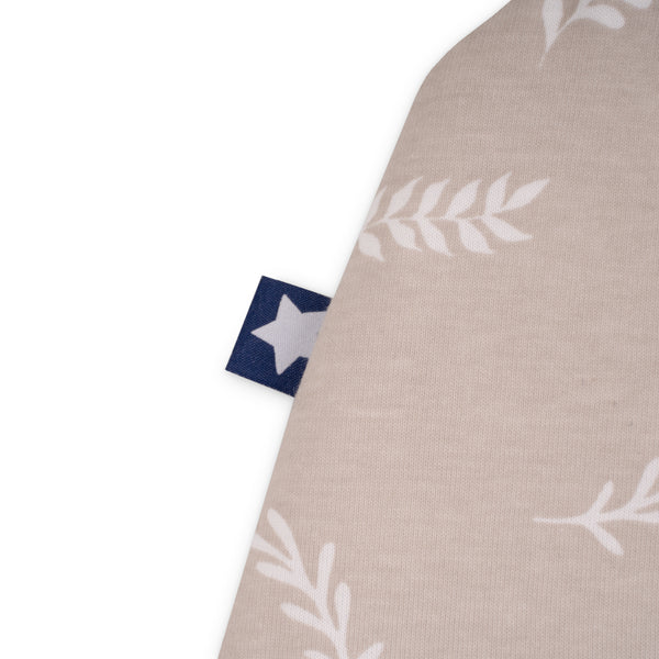 Julius Zöllner Jersey Jumper, Twiggy Letzter Tag