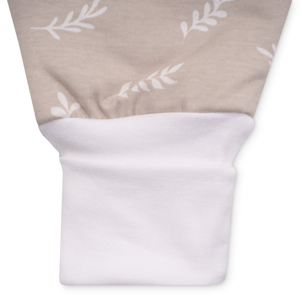 Julius Zöllner Jersey Jumper, Twiggy Letzter Tag
