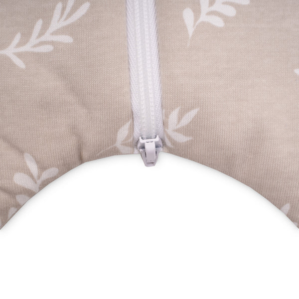 Julius Zöllner Jersey Jumper, Twiggy Letzter Tag