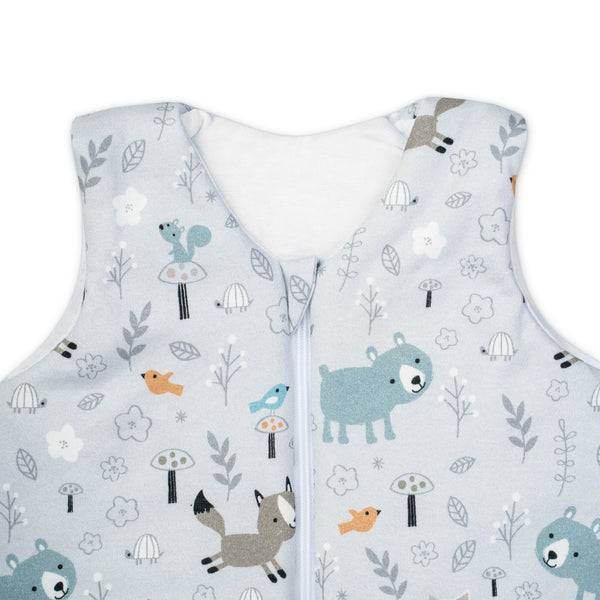 Julius Zöllner Jersey Schlafsack - Smart Friends 50% Rabatt mit kostenlosem Versand