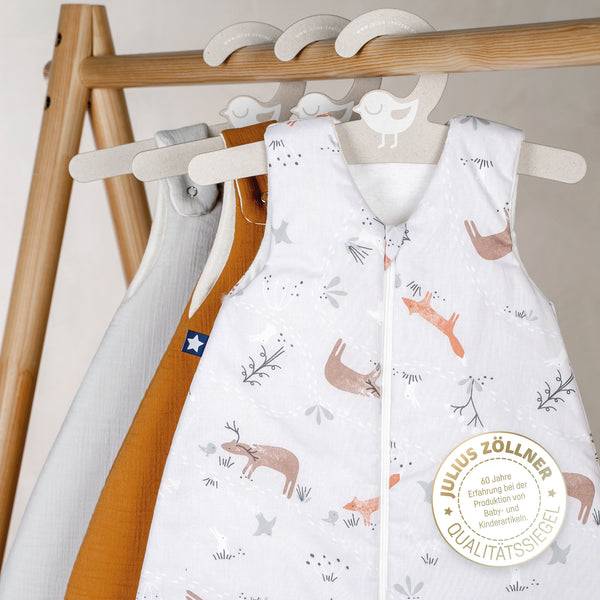 Julius Zöllner Schlafsack - Woodlife Kostenloser Versand international