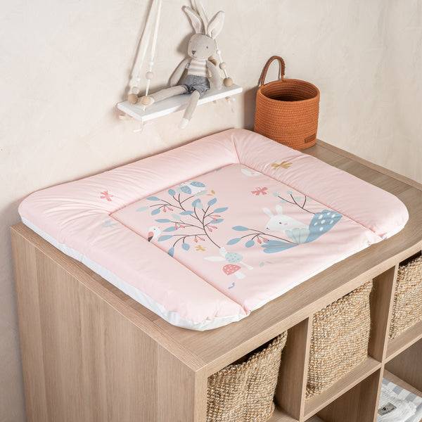 Julius Zöllner Wickelauflage "Softy", Rosalie Black Friday Preise