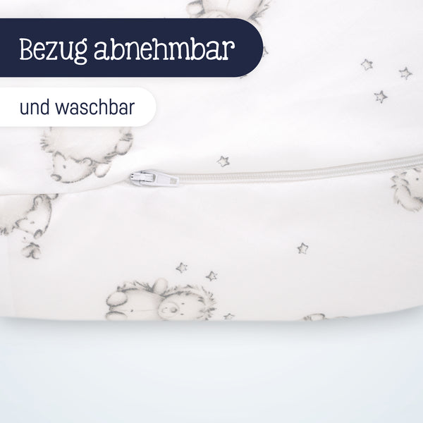 Julius Zöllner Stillkissen Igelchen Fabrik Onlineshop