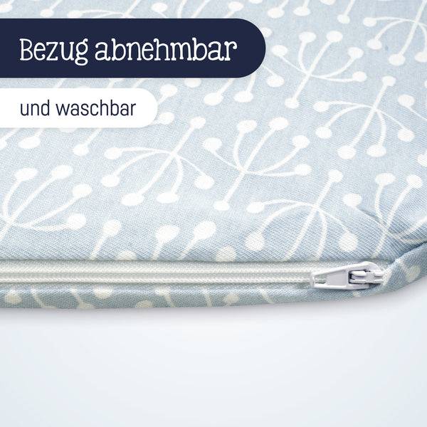 Julius Zöllner Jersey Stillkissen Planty Begrenztes Angebot