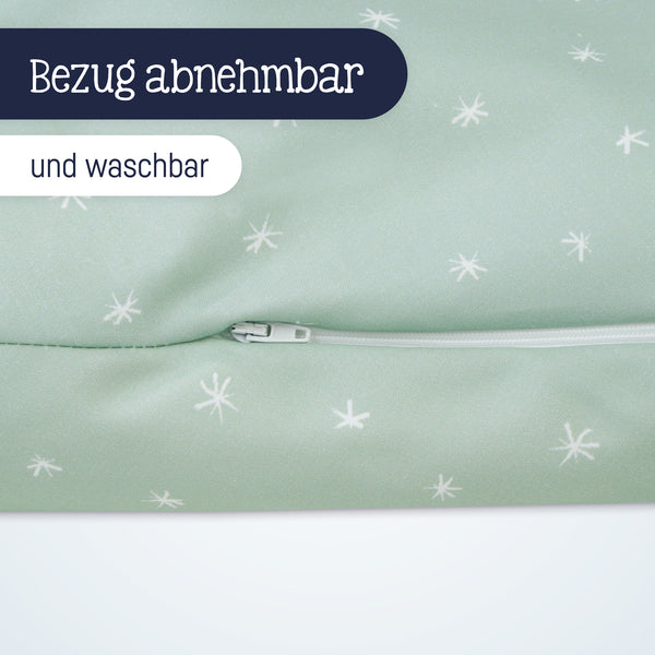 Julius Zöllner Jersey Stillkissen, Stary Online Shopping
