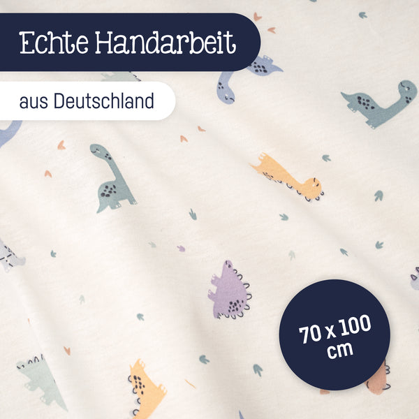 Julius Zöllner Jersey Winterdecke, Little Dinos Sonderangebote
