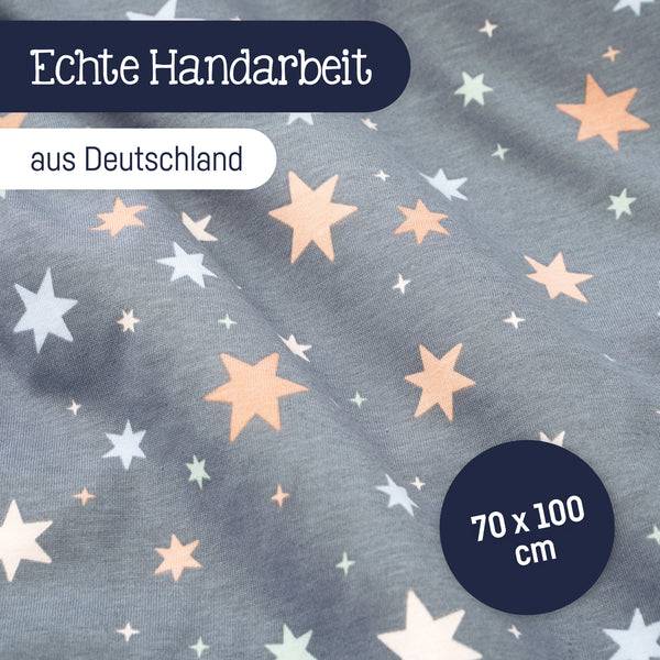 Julius Zöllner Jersey Winterdecke, Shiny Stars Begrenzte Freigabe