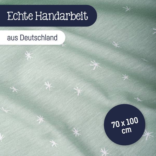 Julius Zöllner Jersey Winterdecke, Stary JETZT KAUFEN