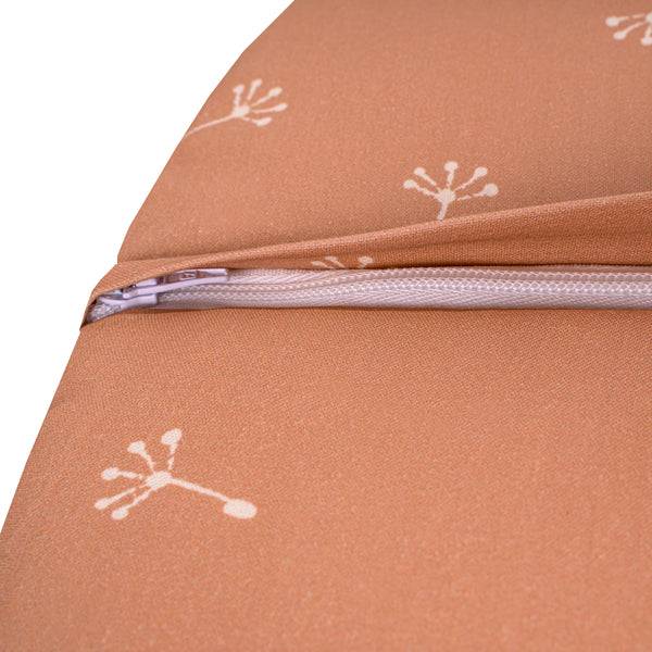 Julius Zöllner Schlafsack Organic, Flowery Bis zu 65% Rabatt