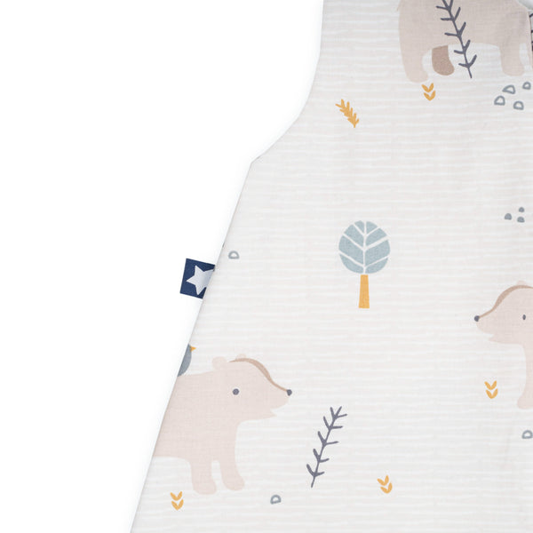 Julius Zöllner Schlafsack - Mountain Bear Sonderangebot der Fabrik