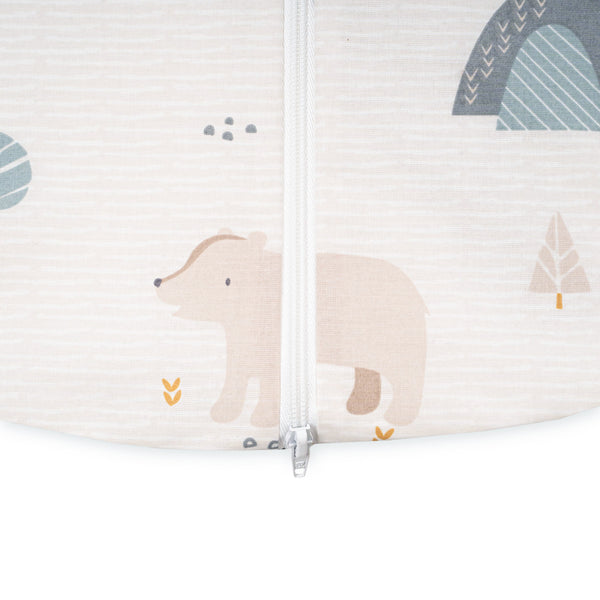 Julius Zöllner Schlafsack - Mountain Bear Sonderangebot der Fabrik