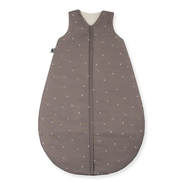 Julius Zöllner Schlafsack Organic, Wild Dots