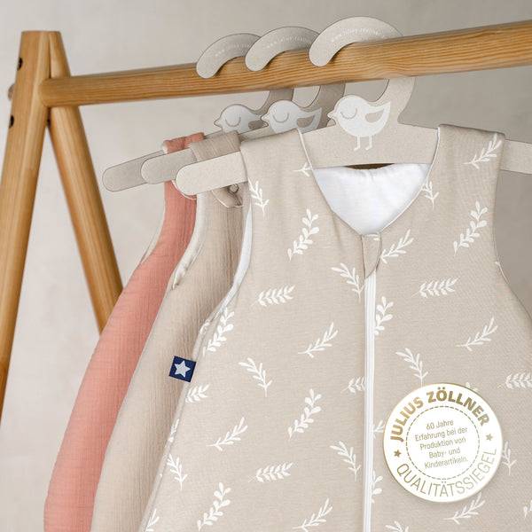 Julius Zöllner Jersey Sommerschlafsack - Twiggy Speichern exportieren