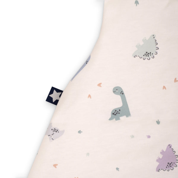 Julius Zöllner Jersey Sommerschlafsack - Little Dinos Black Friday Preise