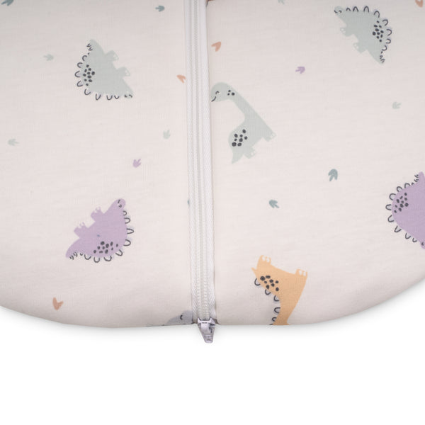 Julius Zöllner Jersey Sommerschlafsack - Little Dinos Black Friday Preise