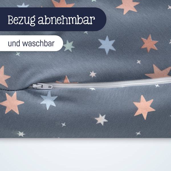 Julius Zöllner Jersey Stillkissen, Shiny Stars Rabatt