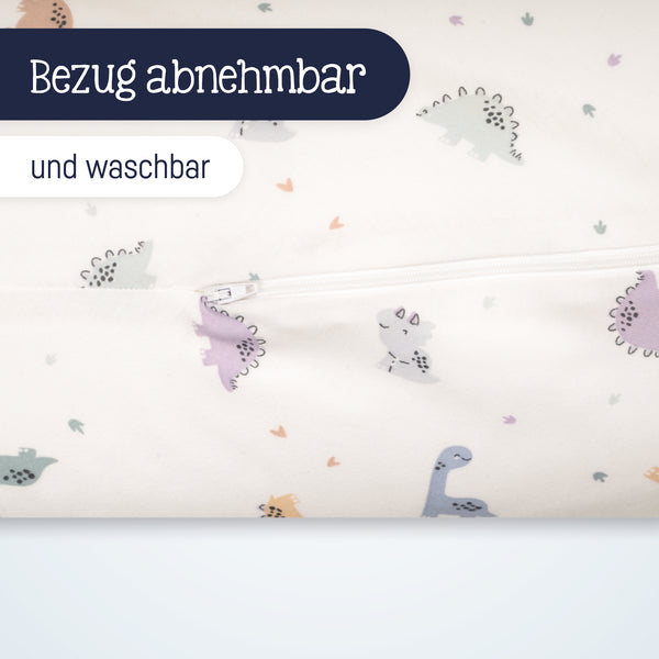 Julius Zöllner Jersey Stillkissen, Little Dinos Günstig kaufen