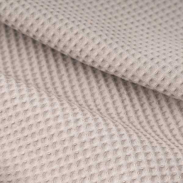 Julius Zöllner Bettschlange Waffelpiqué Seashell Online Outlet