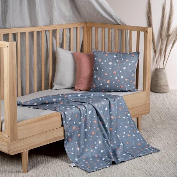 Julius Zöllner Jerseydecke, Shiny Stars Bis zu 60% Rabatt