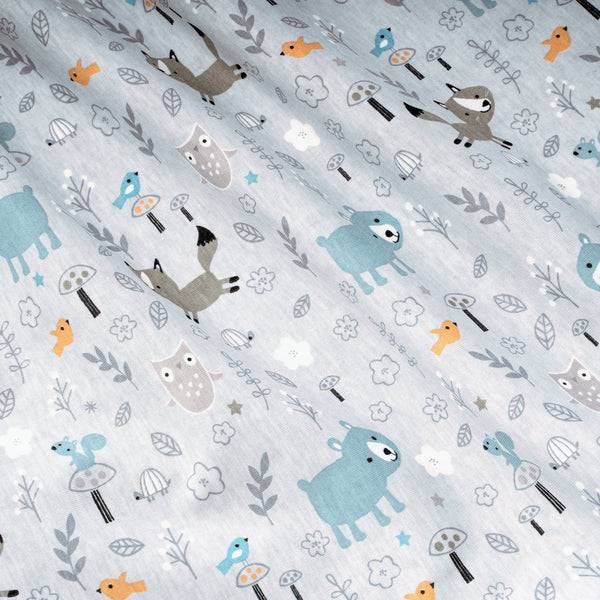 Julius Zöllner Babyschlafsack Neo - Smart Friends Nur für heute