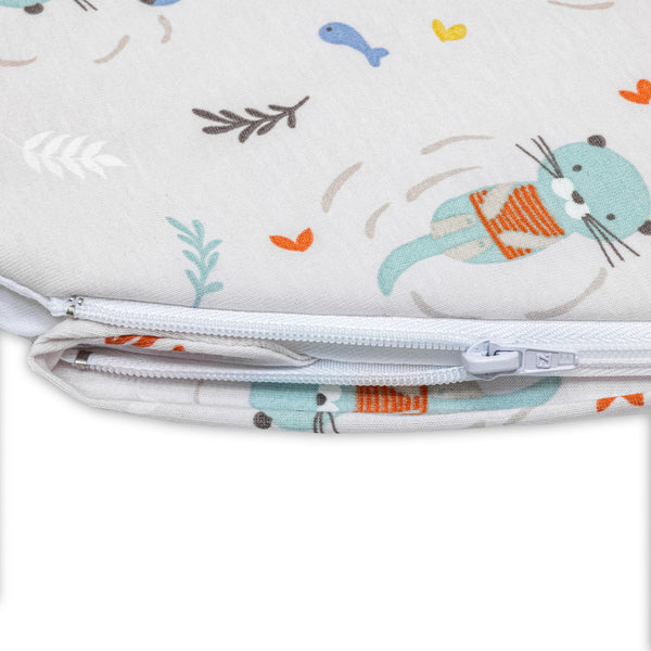Julius Zöllner Babyschlafsack Neo - Little Otti Sonderangebot der Fabrik