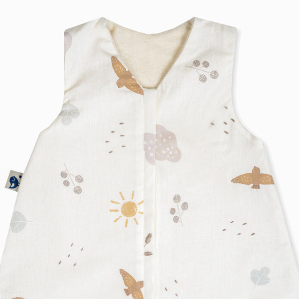 Julius Zöllner Schlafsack Organic, Night & Day Bis zu 55% Rabatt