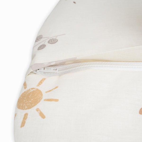 Julius Zöllner Schlafsack Organic, Night & Day Bis zu 55% Rabatt