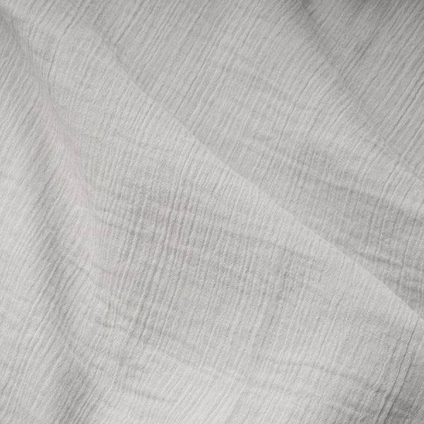 Julius Zöllner Jumper Musselin gefüttert, Grau Clearance-Verkauf