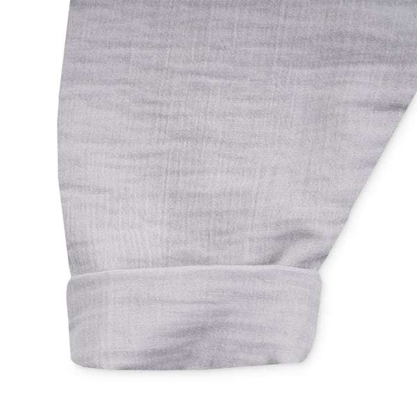 Julius Zöllner Jumper Musselin, Grau Begrenzt auf 3 Tage