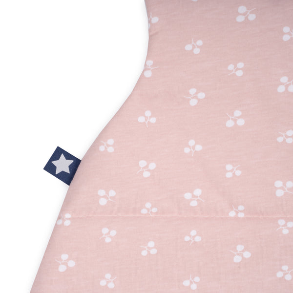 Julius Zöllner Babyschlafsack Neo - Leafy 2025