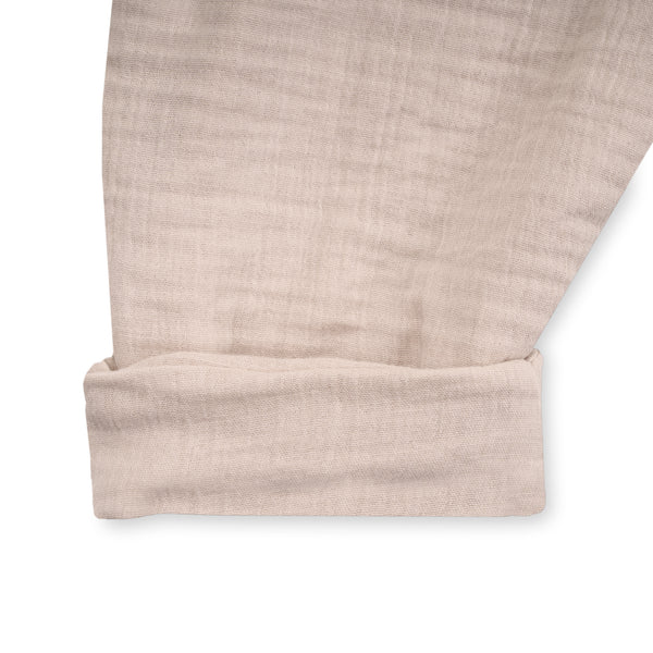 Julius Zöllner Jumper Musselin, Sand Outlet