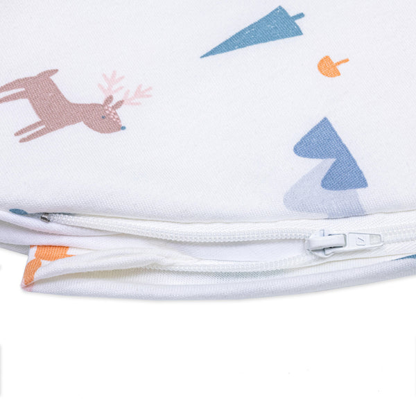 Julius Zöllner Babyschlafsack Neo - Little Fox Angebote