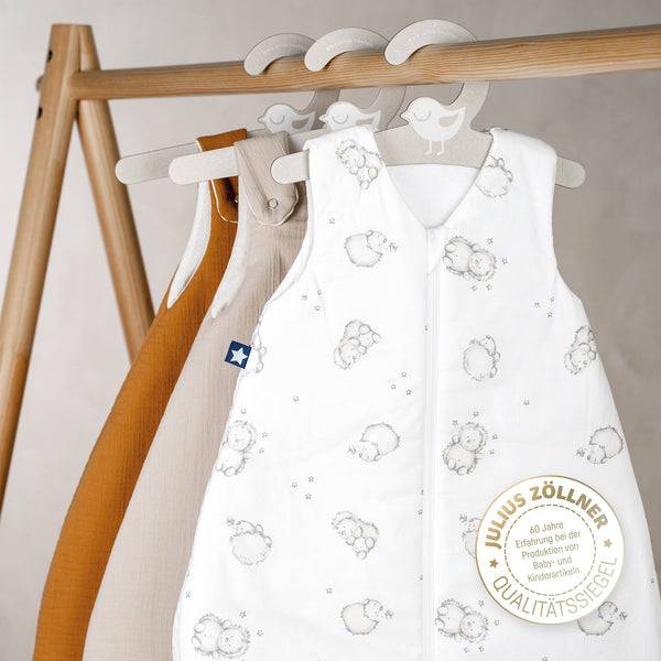 Julius Zöllner Schlafsack - Igelchen im Angebot